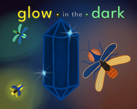 Glow in the Dark