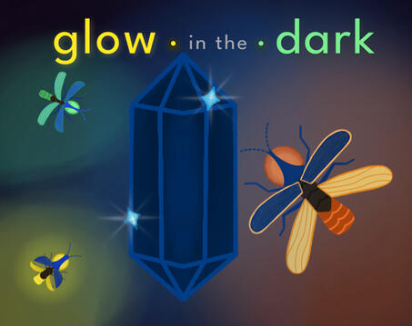 Glow in the Dark