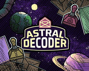 Astral Decoder
