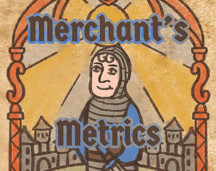 Merchant's Metrics